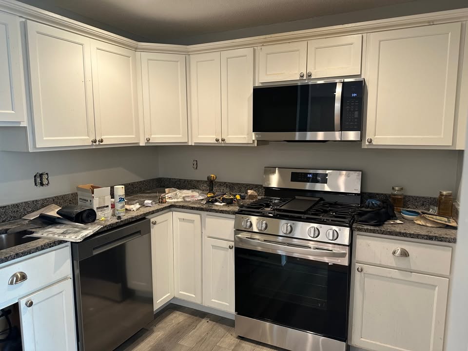 604 Chelmsford Street - 4